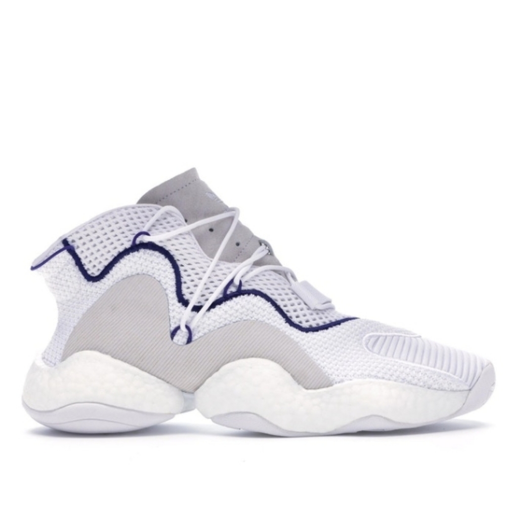 Adidas Crazy